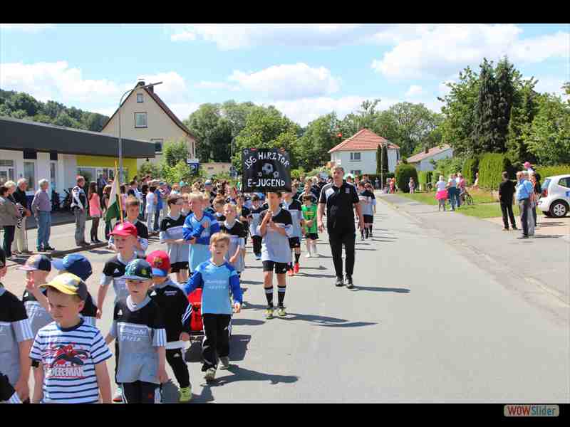 Schützenfest Sonntag 2015_52