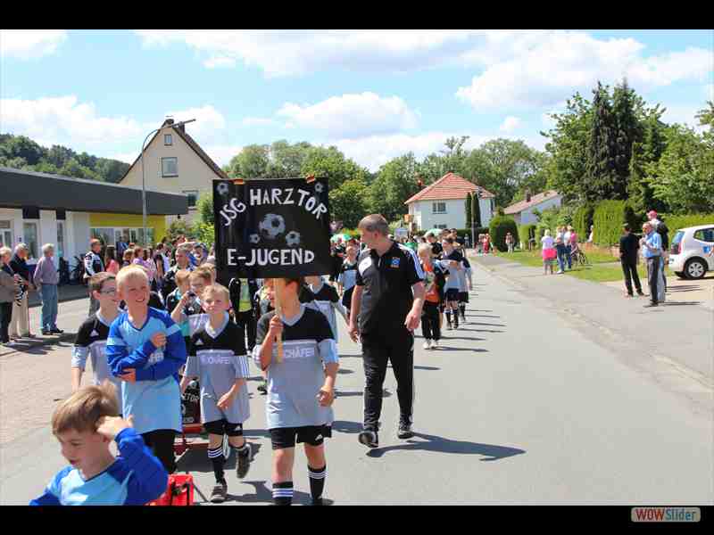 Schützenfest Sonntag 2015_53