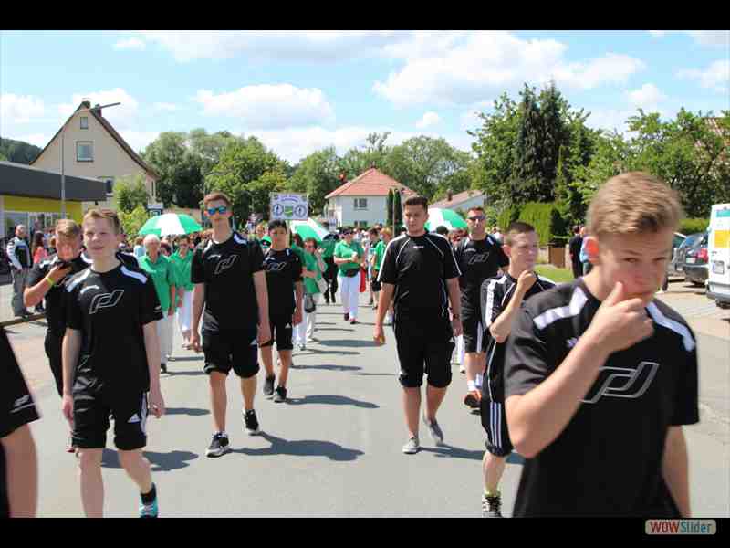 Schützenfest Sonntag 2015_59