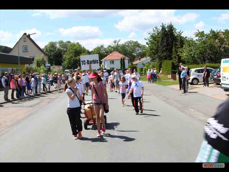 Schützenfest Sonntag 2015_62