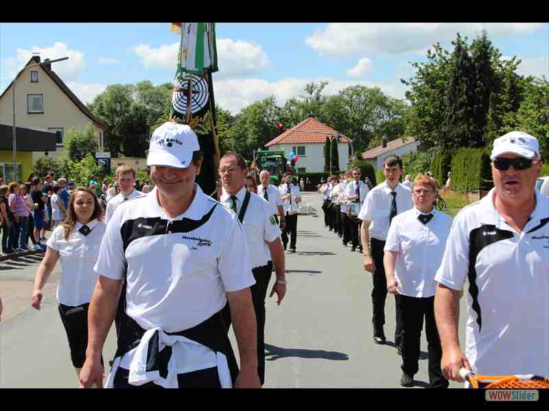 Schützenfest Sonntag 2015_67