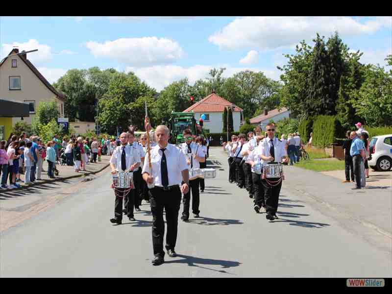 Schützenfest Sonntag 2015_68
