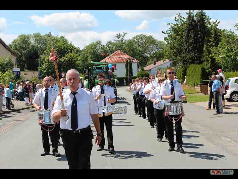 Schützenfest Sonntag 2015_69