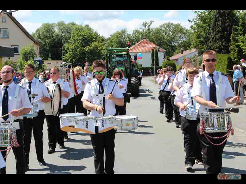 Schützenfest Sonntag 2015_70