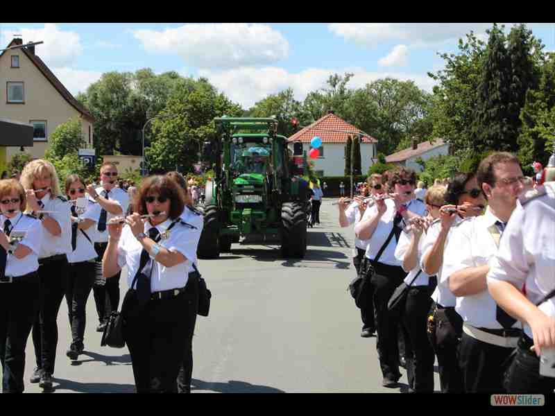 Schützenfest Sonntag 2015_71