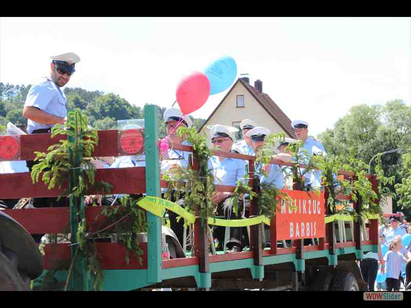 Schützenfest Sonntag 2015_73