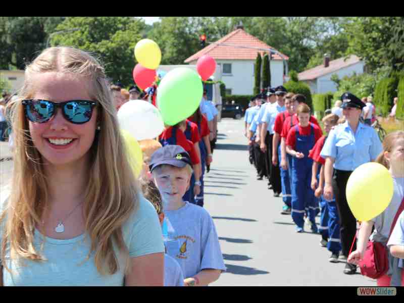 Schützenfest Sonntag 2015_76