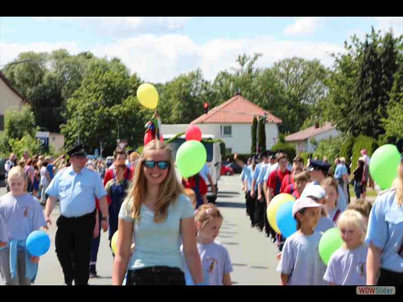Schützenfest Sonntag 2015_77