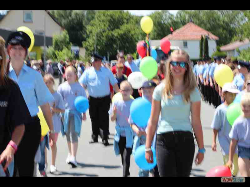 Schützenfest Sonntag 2015_78