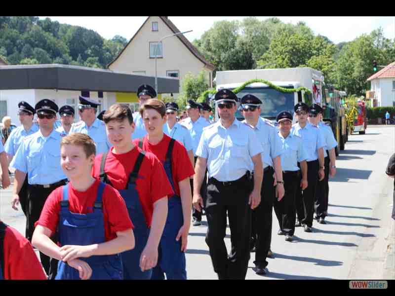 Schützenfest Sonntag 2015_80