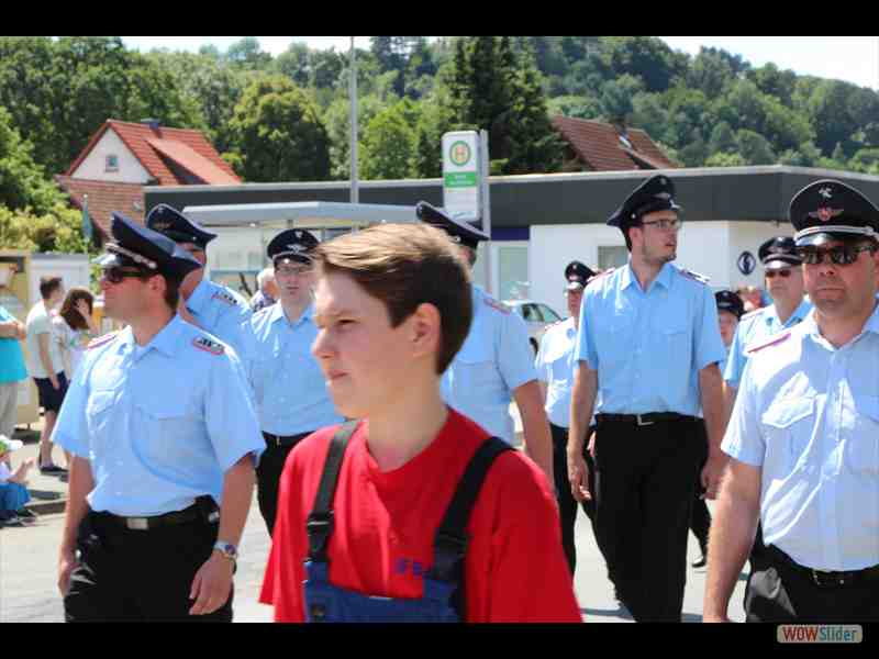 Schützenfest Sonntag 2015_81