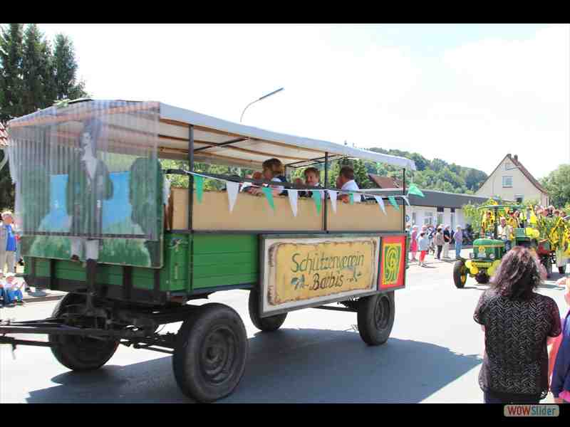 Schützenfest Sonntag 2015_88