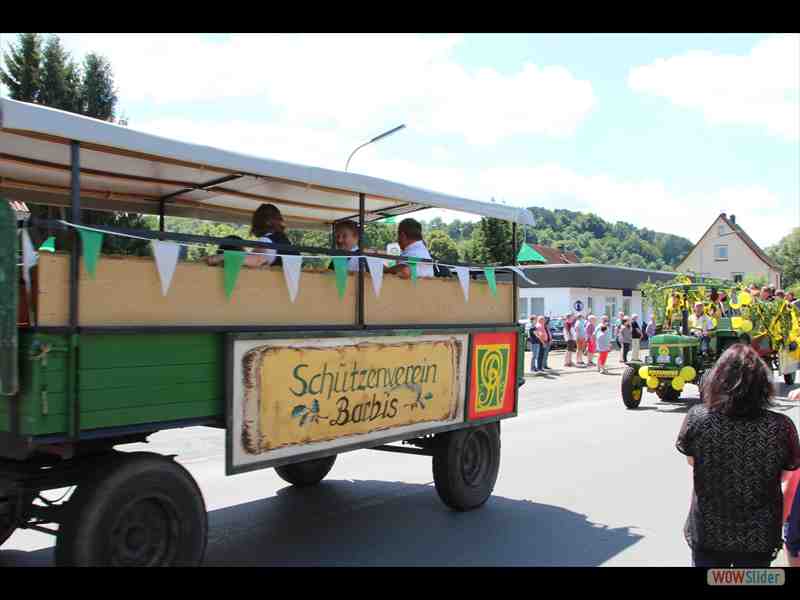 Schützenfest Sonntag 2015_89
