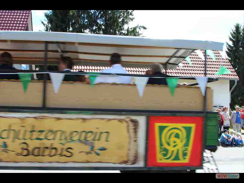 Schützenfest Sonntag 2015_92