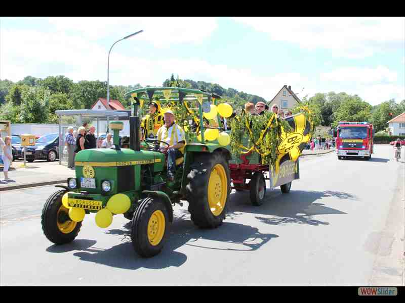 Schützenfest Sonntag 2015_93