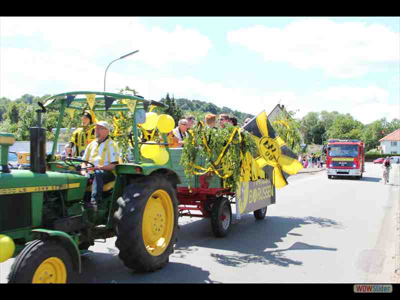 Schützenfest Sonntag 2015_94