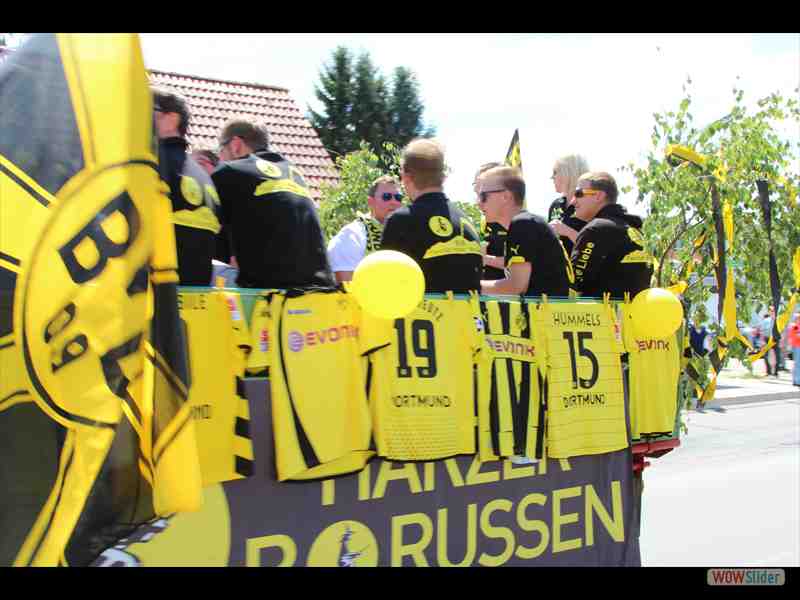 Schützenfest Sonntag 2015_96