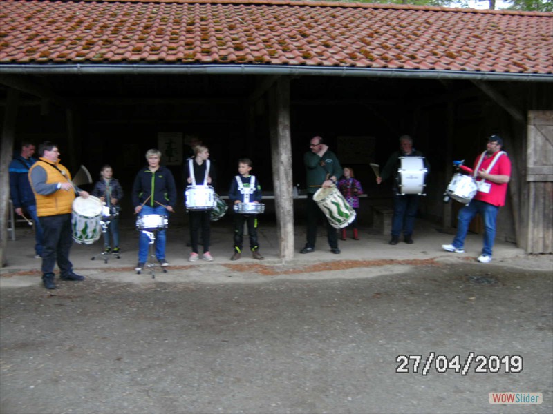 Übungswochenende_13