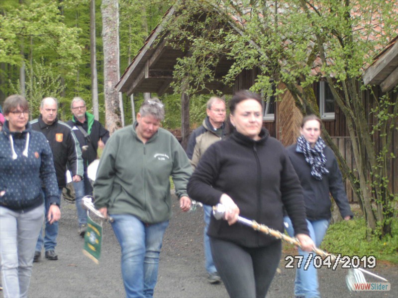 Übungswochenende_21